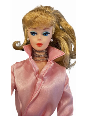 35th Anniversary Barbie. Doll
